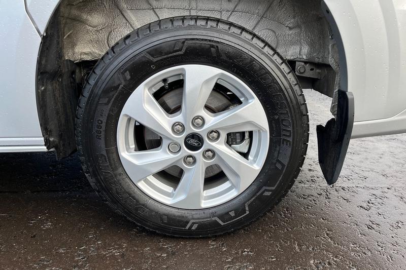 Used Ford Transit Custom 2025 for sale - 77626980: Photo 37