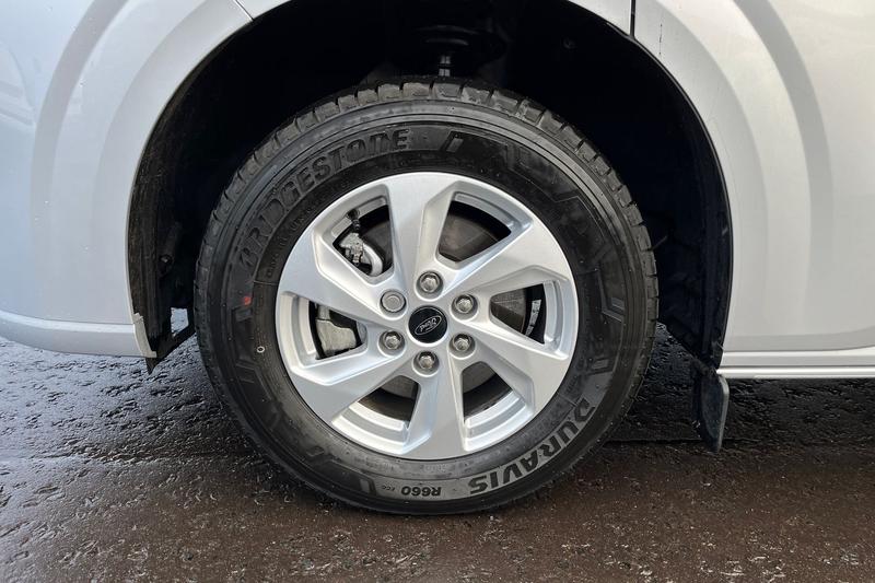 Used Ford Transit Custom 2025 for sale - 77626980: Photo 38