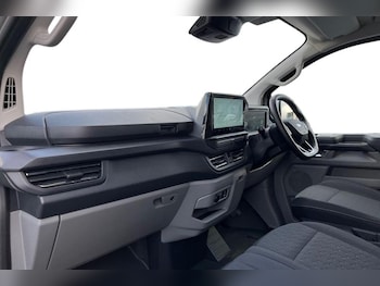 Used Ford Transit Custom 2025 for sale - 77626980: Photo