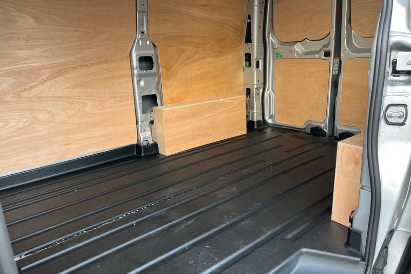 Used Ford Transit Custom 2025 for sale - 77626980: Photo 4