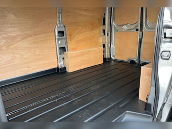 Used Ford Transit Custom 2025 for sale - 77626980: Photo