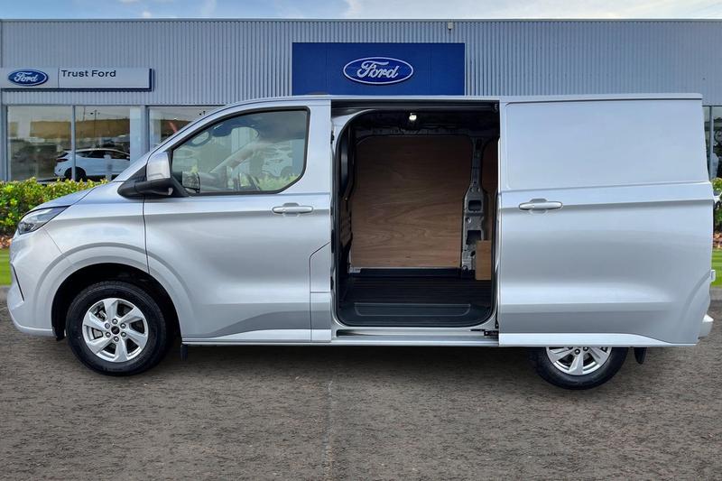 Used Ford Transit Custom 2025 for sale - 77626980: Photo 5