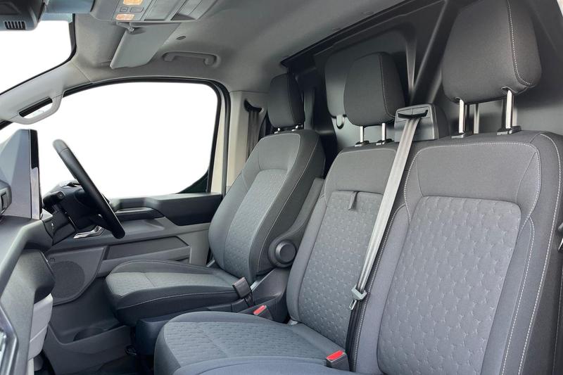 Used Ford Transit Custom 2025 for sale - 77626980: Photo 9