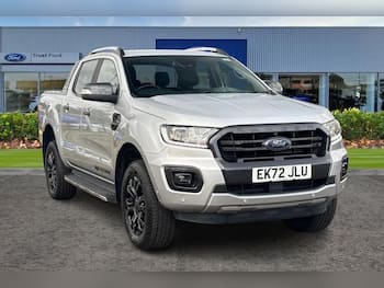 Ford Ranger feature image