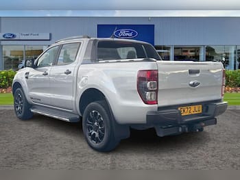Used Ford Ranger 2022 for sale - 79855875: Photo