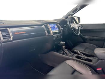 Used Ford Ranger 2022 for sale - 79855875: Photo