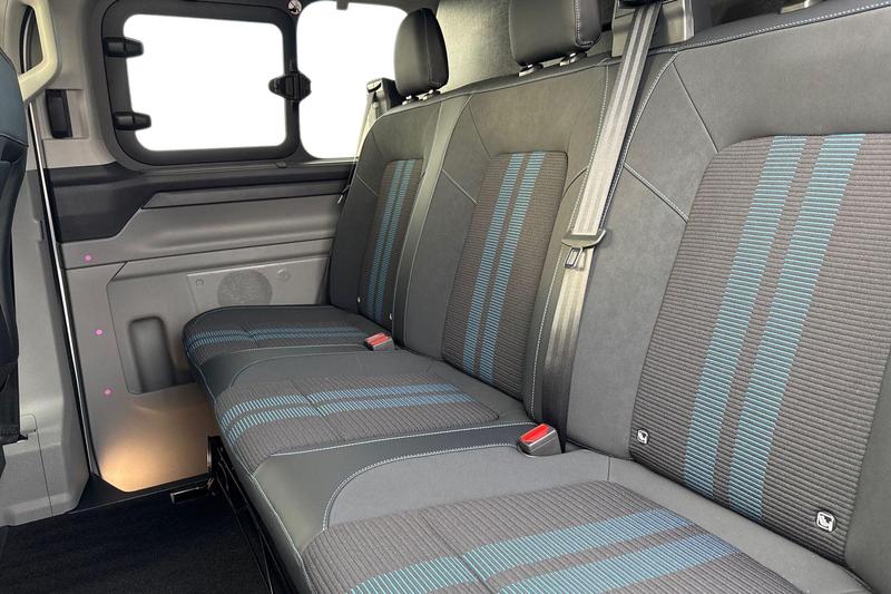 Used Ford Transit Custom 2026 for sale - 78109440: Photo 10