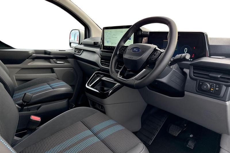 Used Ford Transit Custom 2026 for sale - 78109440: Photo 13