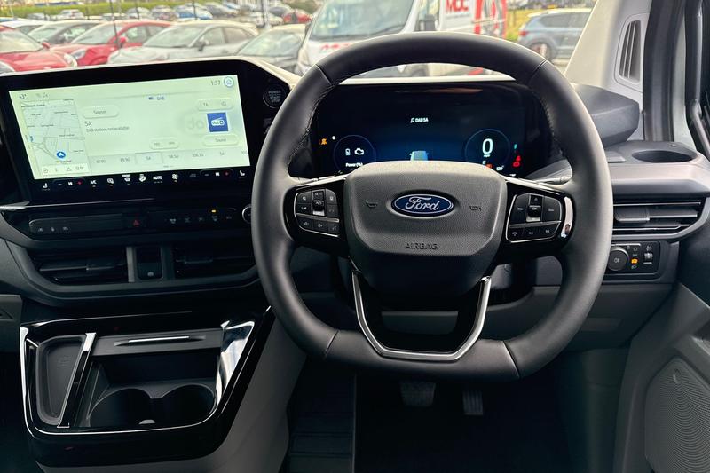 Used Ford Transit Custom 2026 for sale - 78109440: Photo 14