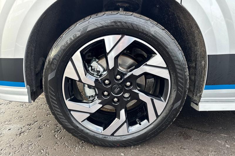 Used Ford Transit Custom 2026 for sale - 78109440: Photo 15