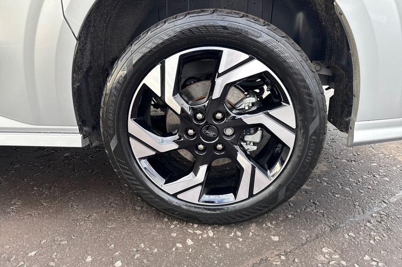 Used Ford Transit Custom 2026 for sale - 78109440: Photo 16