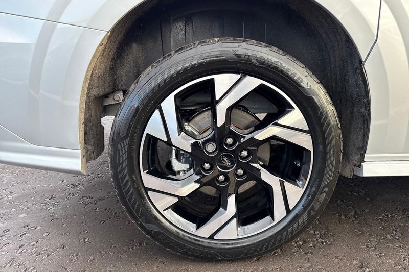 Used Ford Transit Custom 2026 for sale - 78109440: Photo 17