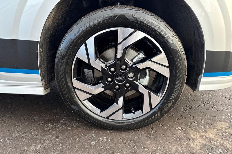 Used Ford Transit Custom 2026 for sale - 78109440: Photo 18