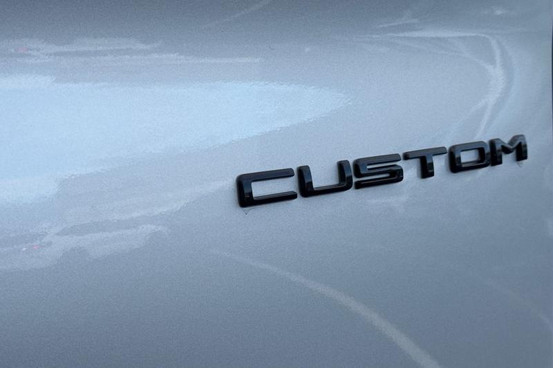 Used Ford Transit Custom 2026 for sale - 78109440: Photo 19