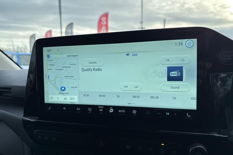 Used Ford Transit Custom 2026 for sale - 78109440: Photo 21