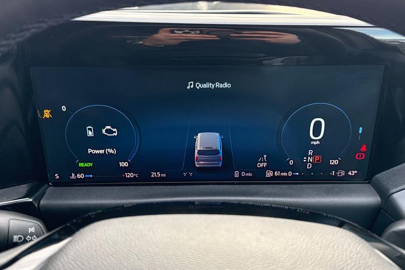 Used Ford Transit Custom 2026 for sale - 78109440: Photo 22