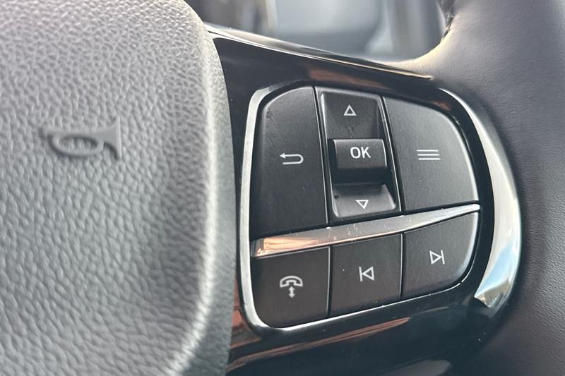 Used Ford Transit Custom 2026 for sale - 78109440: Photo 24