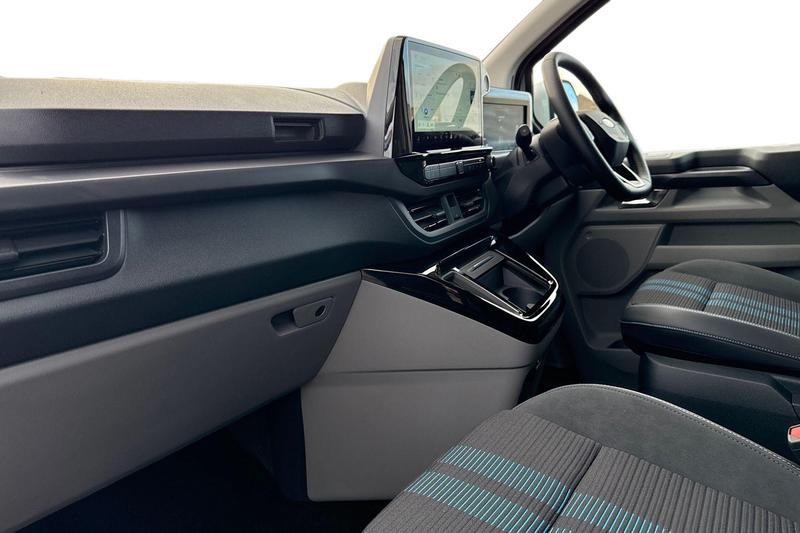 Used Ford Transit Custom 2026 for sale - 78109440: Photo 3