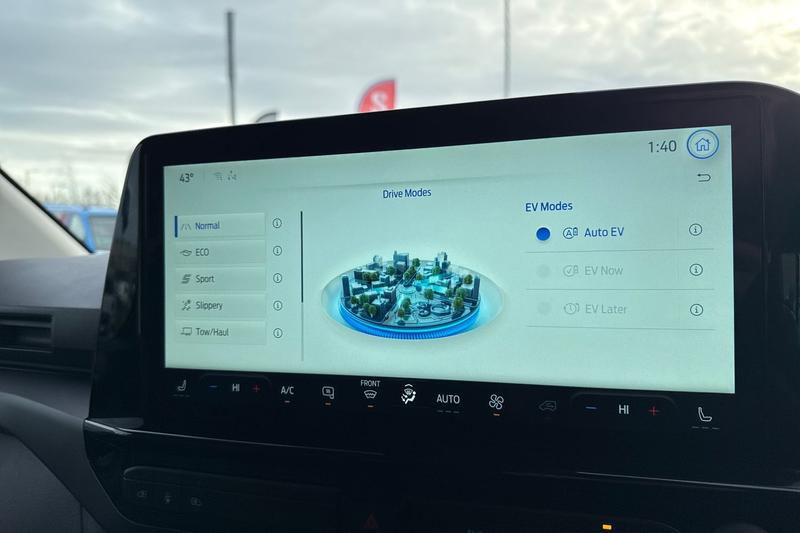 Used Ford Transit Custom 2026 for sale - 78109440: Photo 32