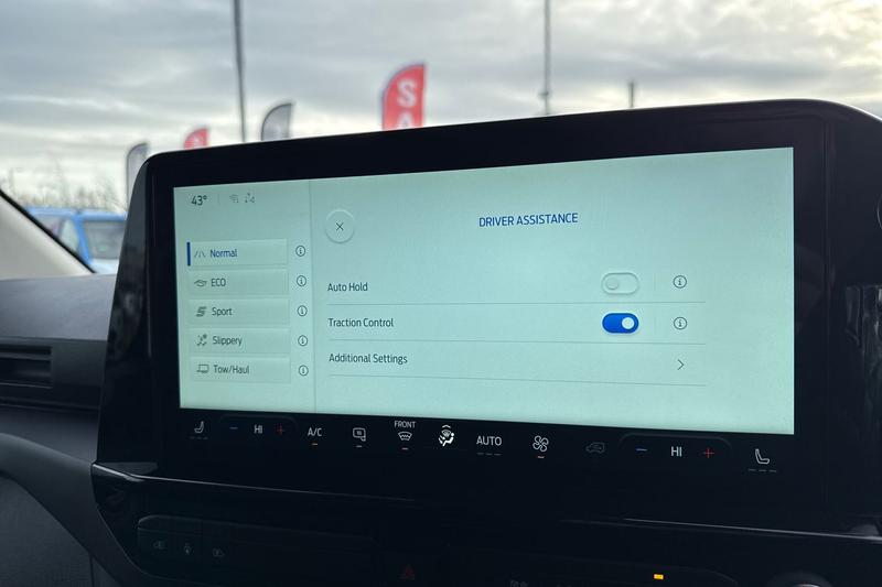 Used Ford Transit Custom 2026 for sale - 78109440: Photo 33