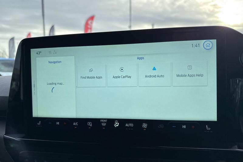 Used Ford Transit Custom 2026 for sale - 78109440: Photo 35