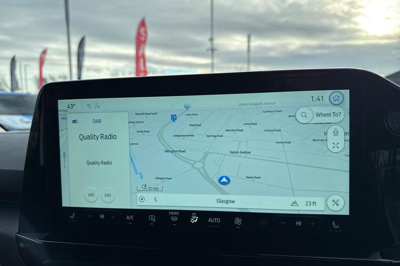 Used Ford Transit Custom 2026 for sale - 78109440: Photo 36