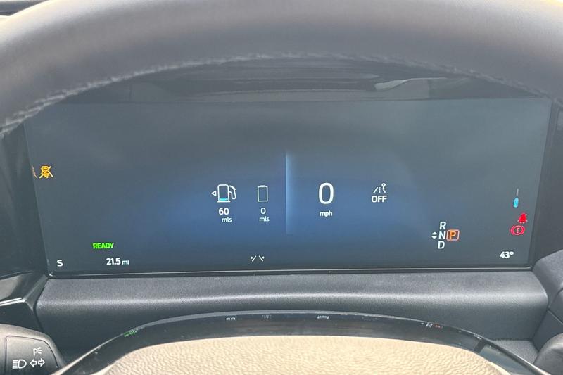 Used Ford Transit Custom 2026 for sale - 78109440: Photo 37