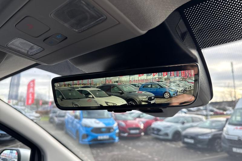 Used Ford Transit Custom 2026 for sale - 78109440: Photo 38