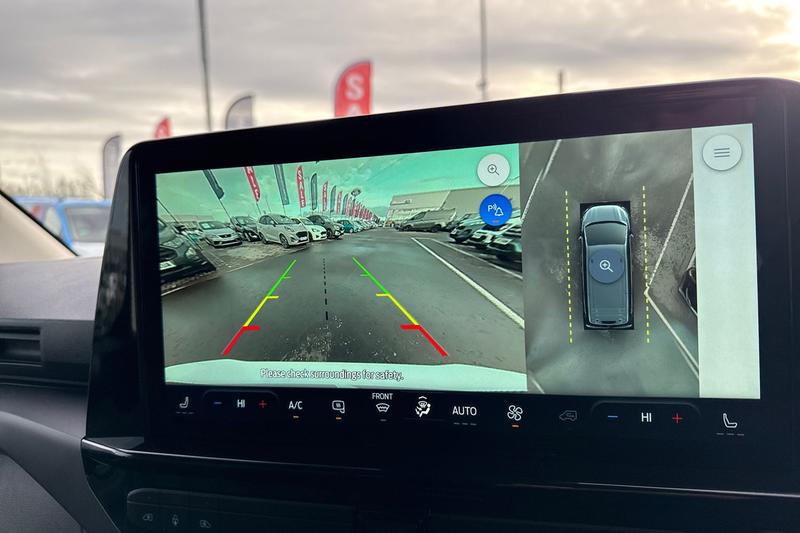 Used Ford Transit Custom 2026 for sale - 78109440: Photo 39