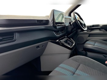 Used Ford Transit Custom 2026 for sale - 78109440: Photo