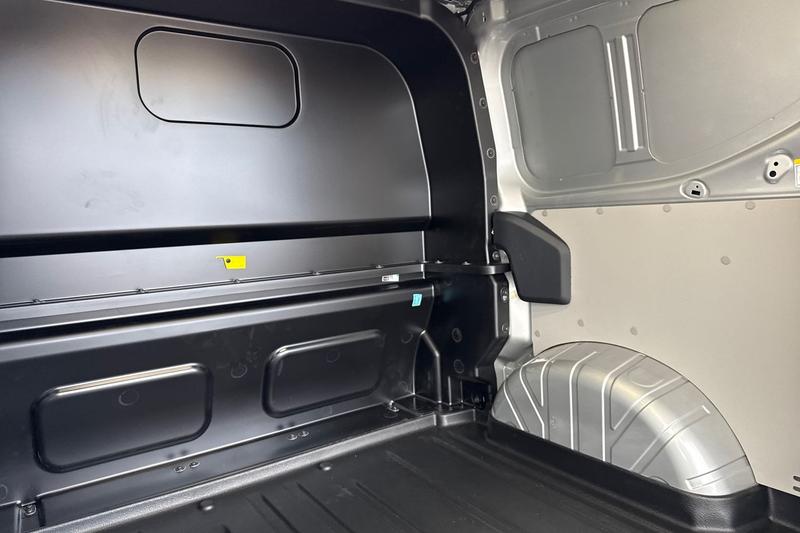 Used Ford Transit Custom 2026 for sale - 78109440: Photo 4