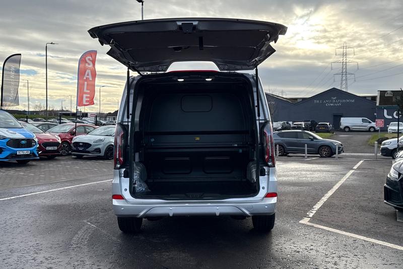 Used Ford Transit Custom 2026 for sale - 78109440: Photo 6