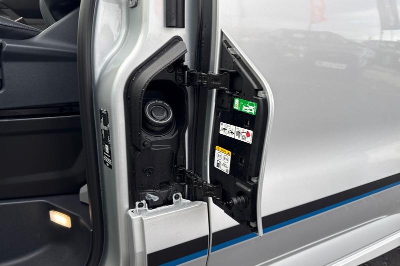 Used Ford Transit Custom 2026 for sale - 78109440: Photo 7