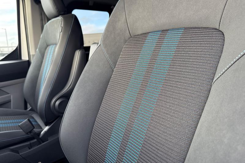 Used Ford Transit Custom 2026 for sale - 78109440: Photo 8