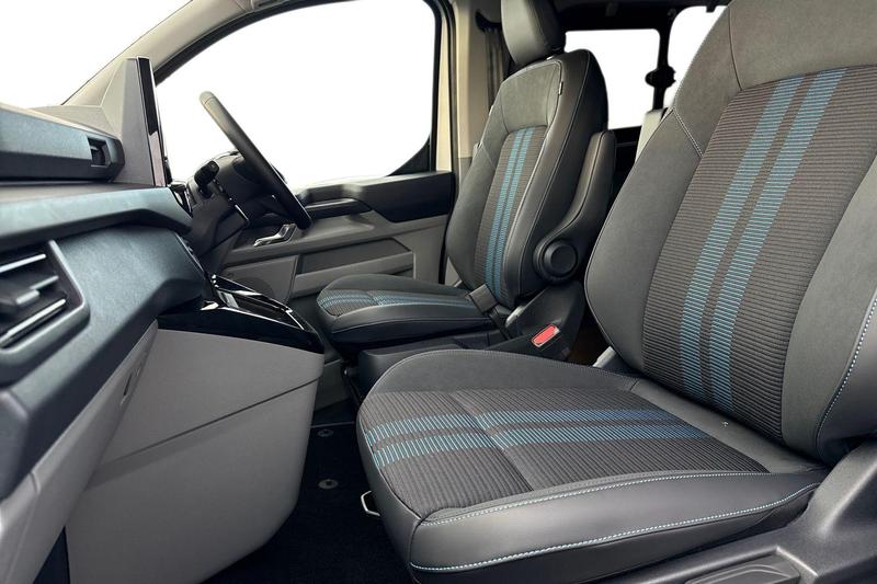 Used Ford Transit Custom 2026 for sale - 78109440: Photo 9