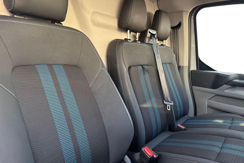 Used Ford Transit Custom 2025 for sale - 77261106: Photo 10