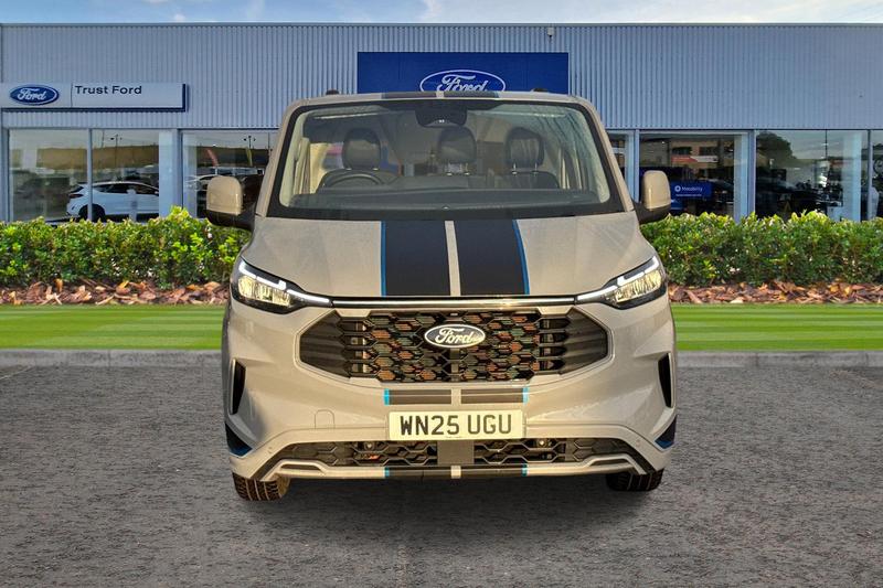 Used Ford Transit Custom 2025 for sale - 77261106: Photo 11