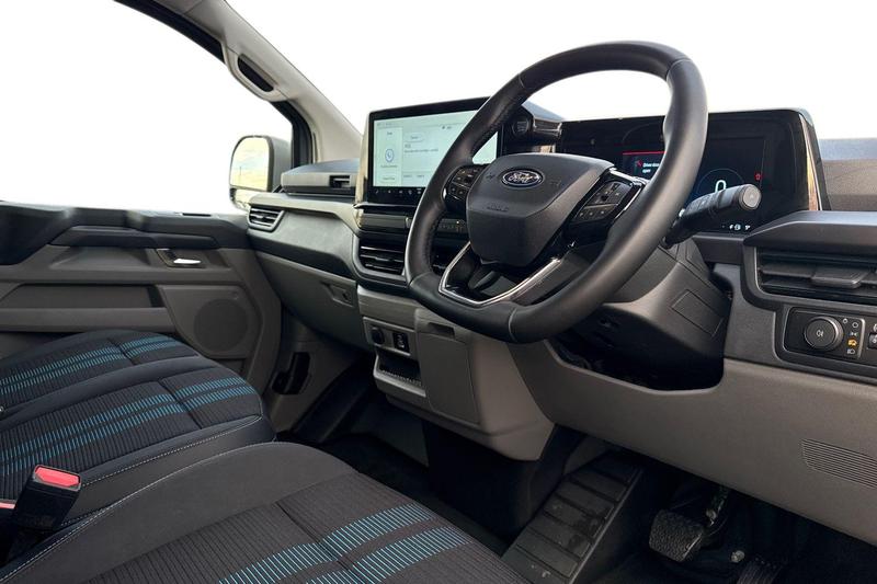 Used Ford Transit Custom 2025 for sale - 77261106: Photo 13