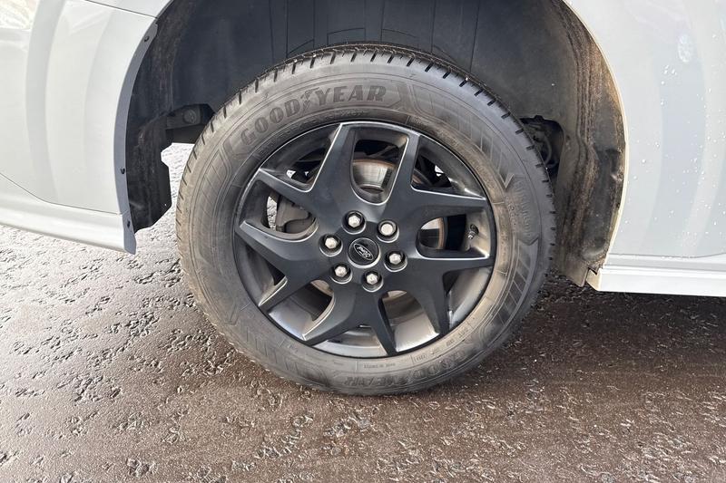 Used Ford Transit Custom 2025 for sale - 77261106: Photo 14