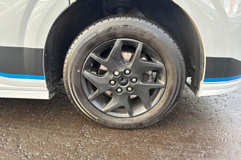 Used Ford Transit Custom 2025 for sale - 77261106: Photo 15