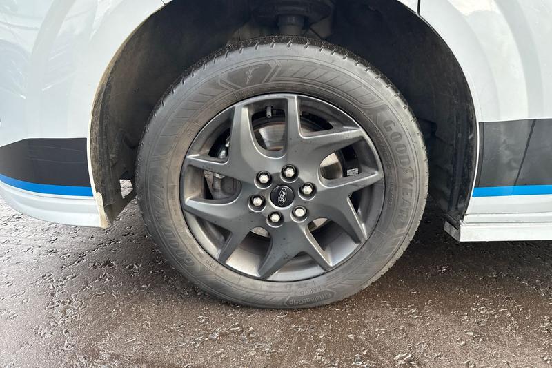 Used Ford Transit Custom 2025 for sale - 77261106: Photo 16