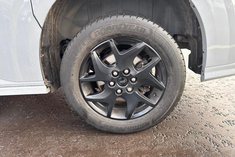 Used Ford Transit Custom 2025 for sale - 77261106: Photo 17