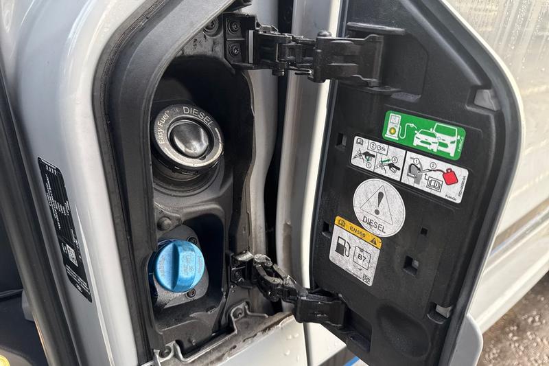 Used Ford Transit Custom 2025 for sale - 77261106: Photo 18