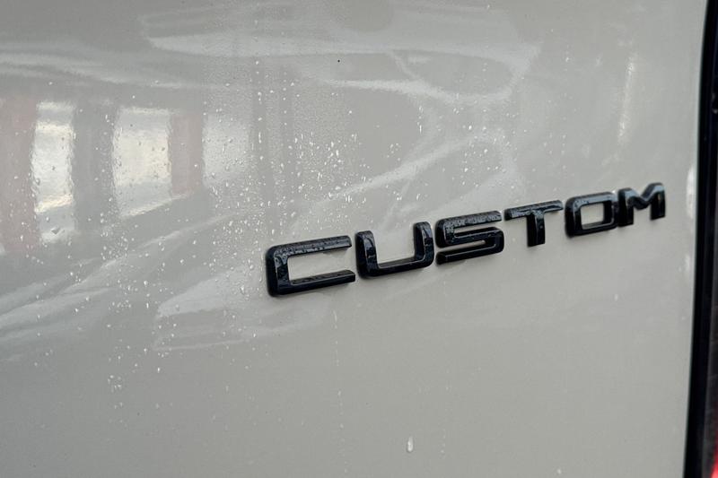 Used Ford Transit Custom 2025 for sale - 77261106: Photo 19