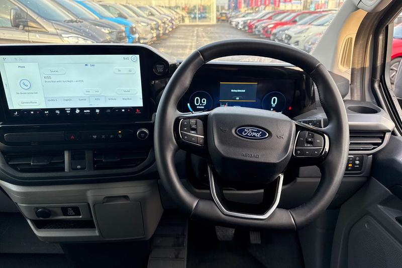 Used Ford Transit Custom 2025 for sale - 77261106: Photo 20