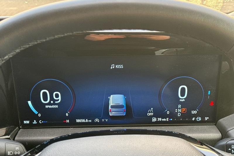 Used Ford Transit Custom 2025 for sale - 77261106: Photo 21