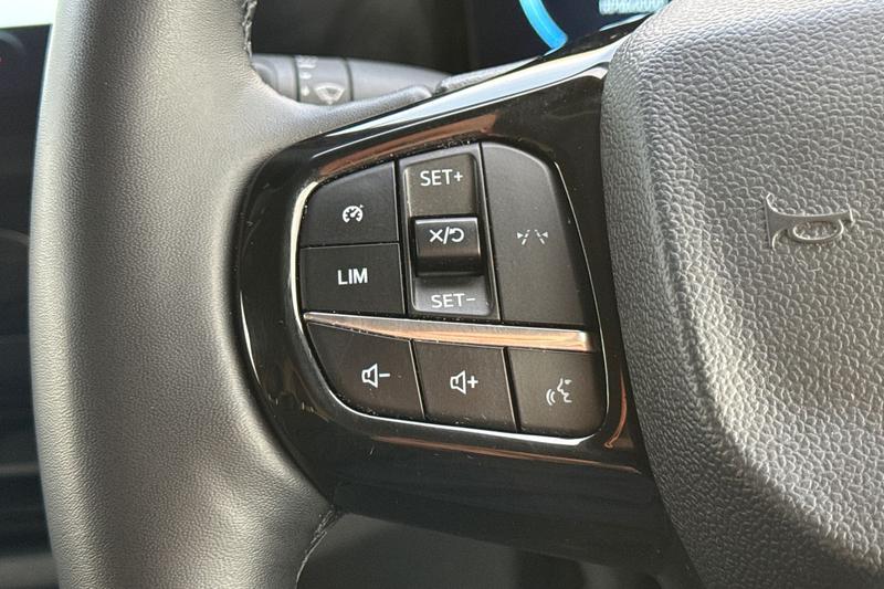 Used Ford Transit Custom 2025 for sale - 77261106: Photo 22