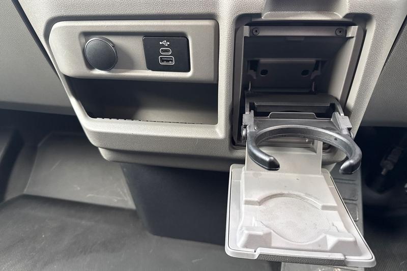 Used Ford Transit Custom 2025 for sale - 77261106: Photo 28