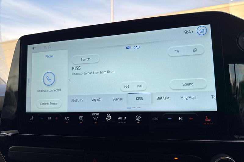 Used Ford Transit Custom 2025 for sale - 77261106: Photo 29