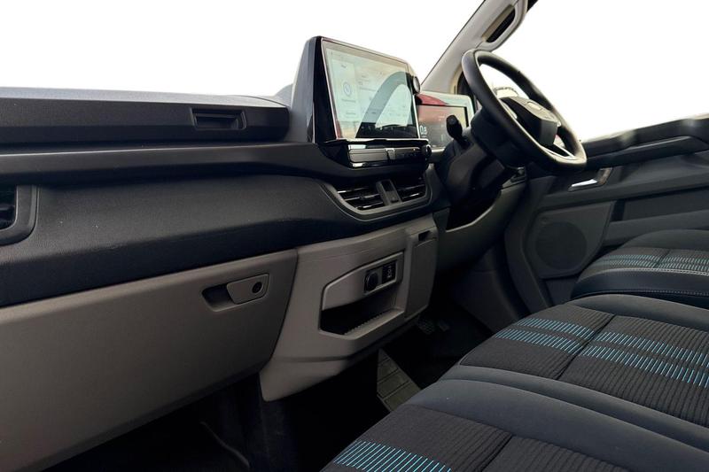 Used Ford Transit Custom 2025 for sale - 77261106: Photo 3